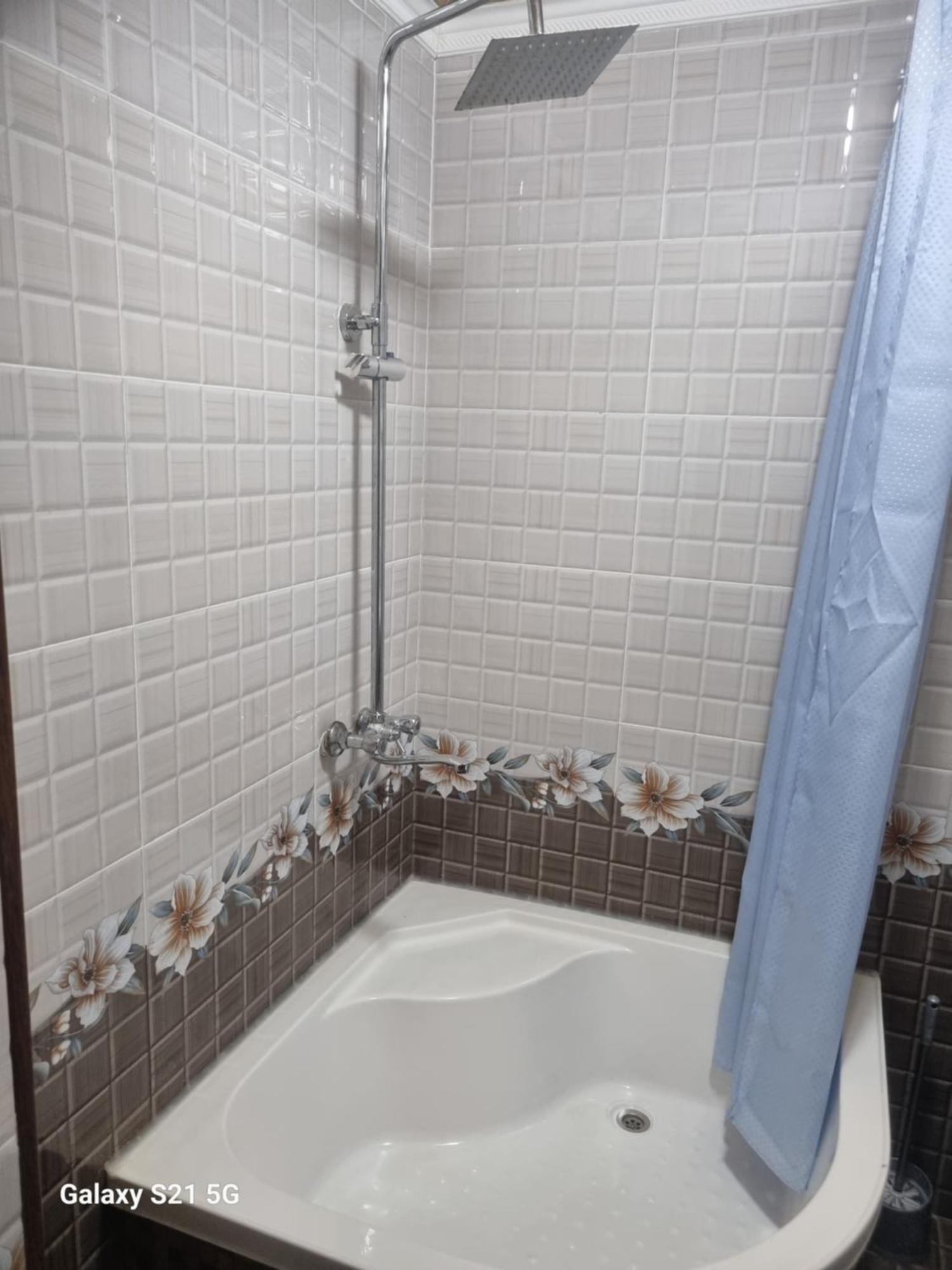 Adam-Eva Hotel Chiwa Zewnętrze zdjęcie